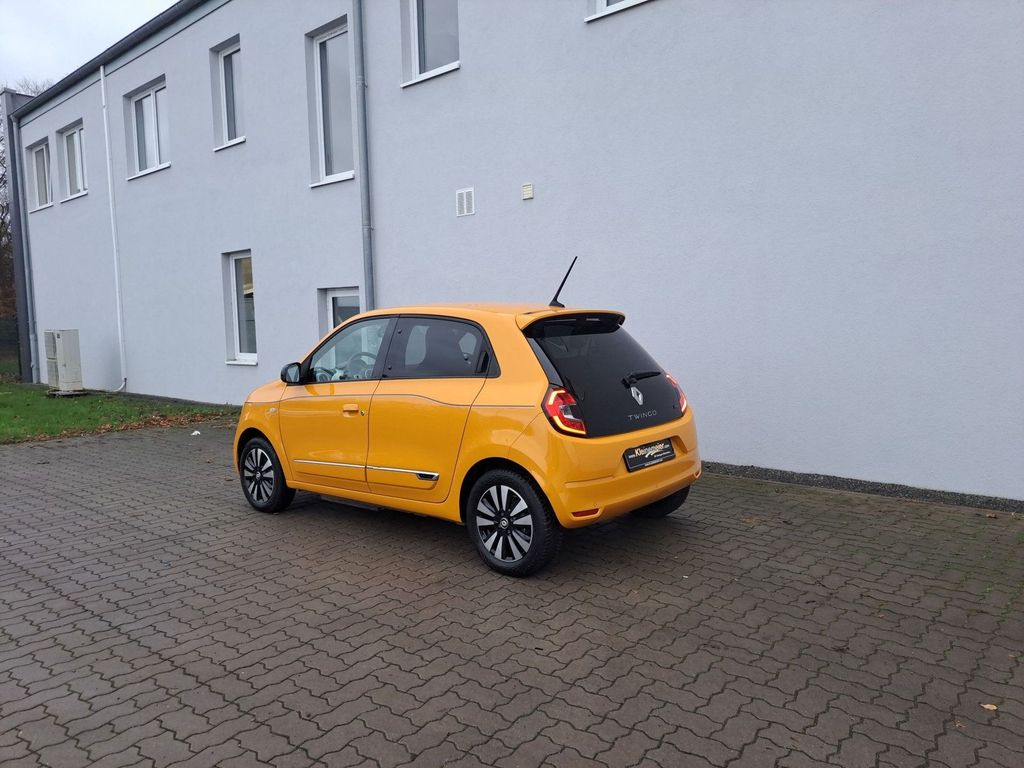 Renault Twingo 2023