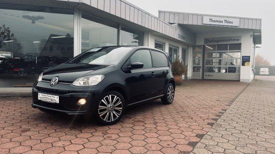 Volkswagen up! 2022