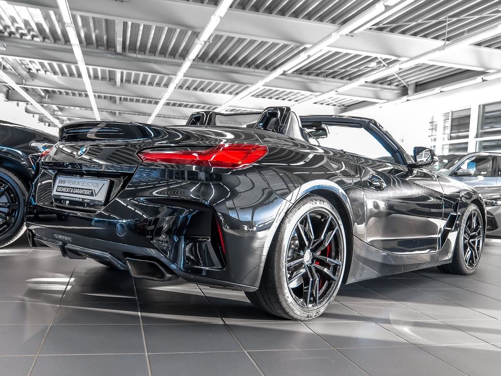 BMW Z4 M40 2024