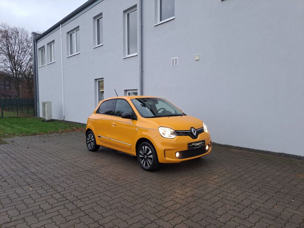 Renault Twingo 2023