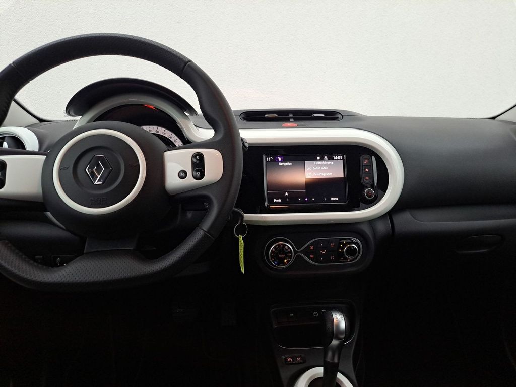 Renault Twingo 2023