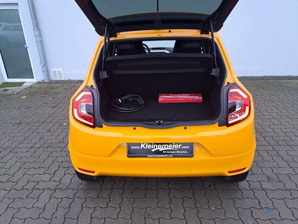 Renault Twingo 2023