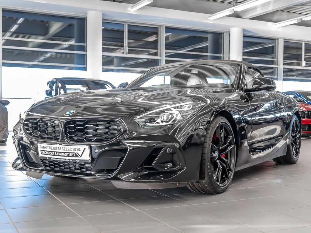BMW Z4 M40 2024