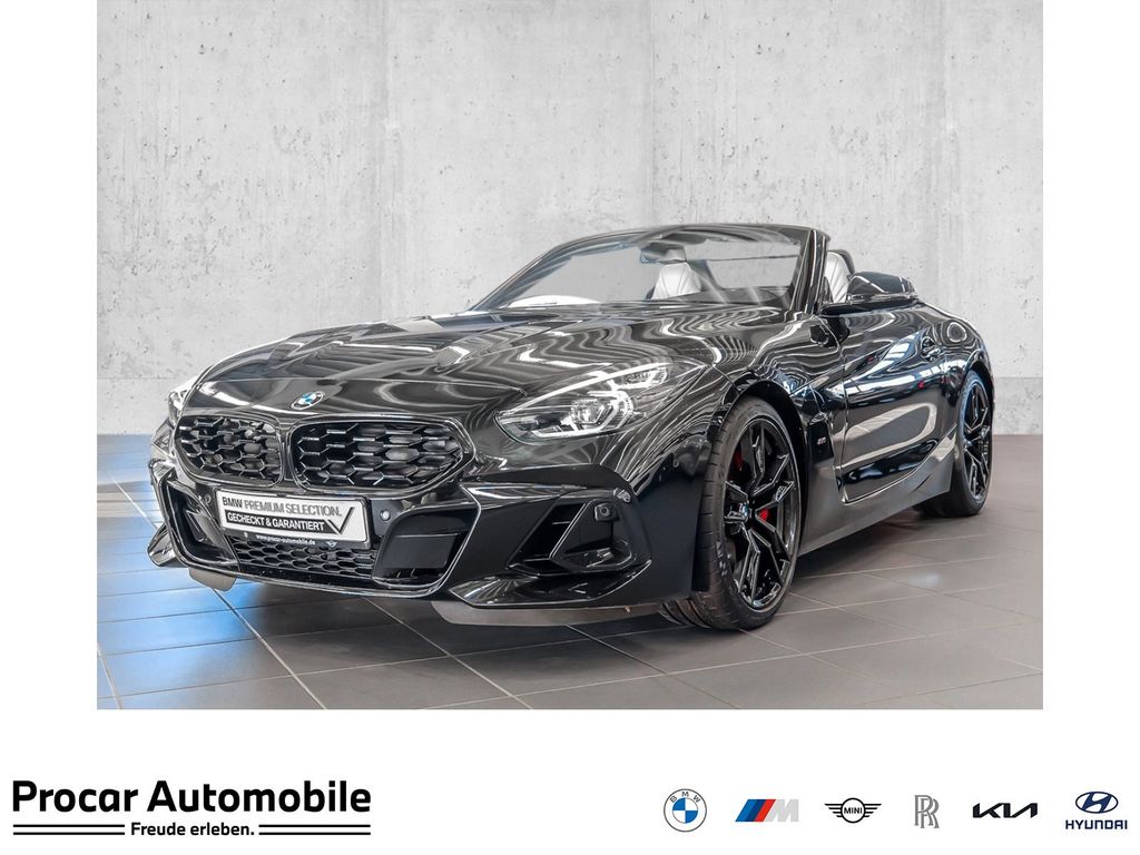BMW Z4 M40 2024