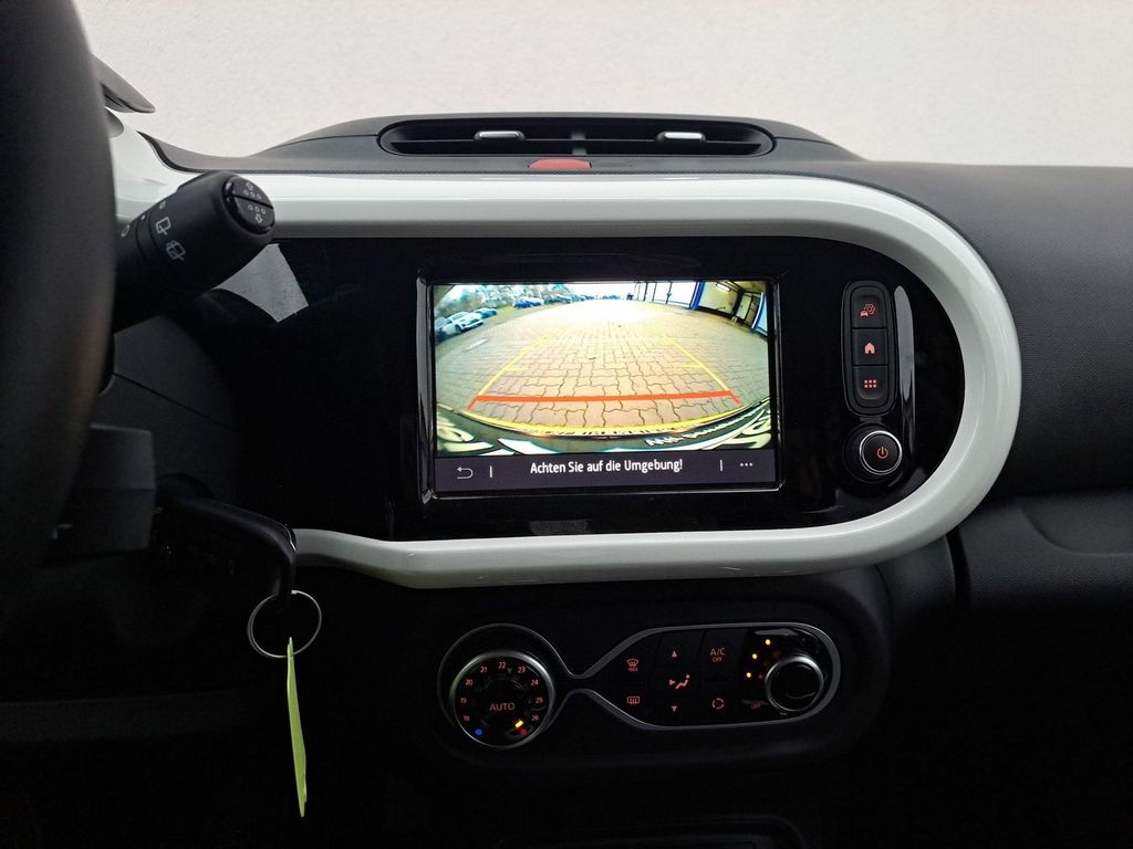 Renault Twingo 2023