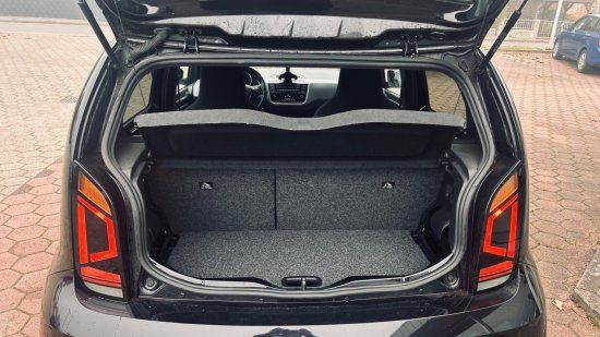 Volkswagen up! 2022