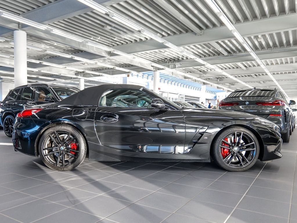 BMW Z4 M40 2024