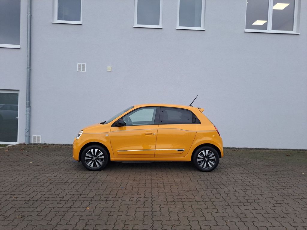 Renault Twingo 2023