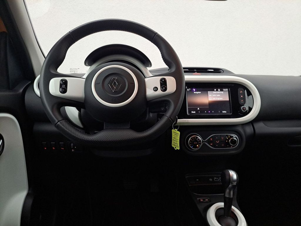 Renault Twingo 2023