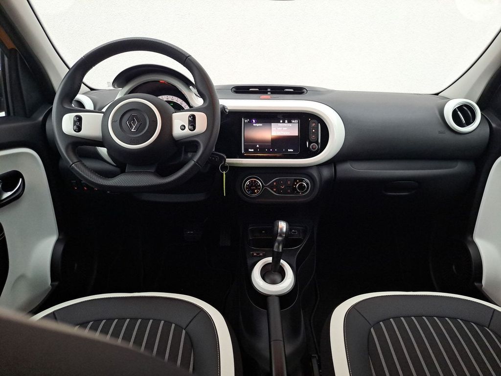 Renault Twingo 2023