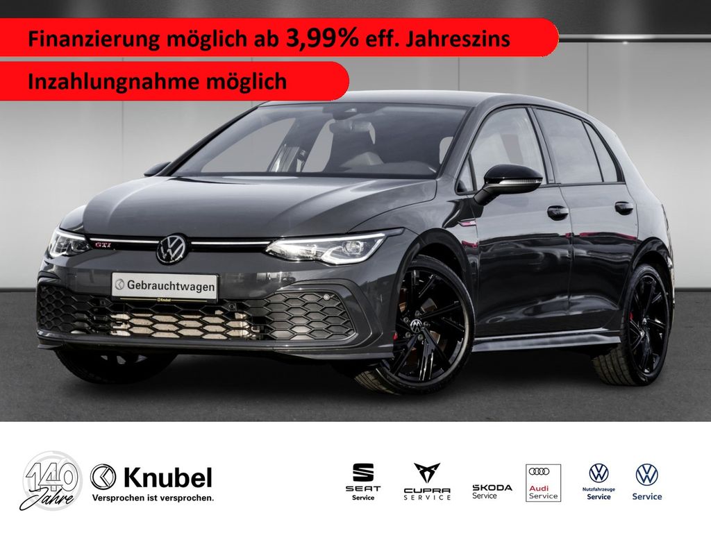 Volkswagen Golf 2023