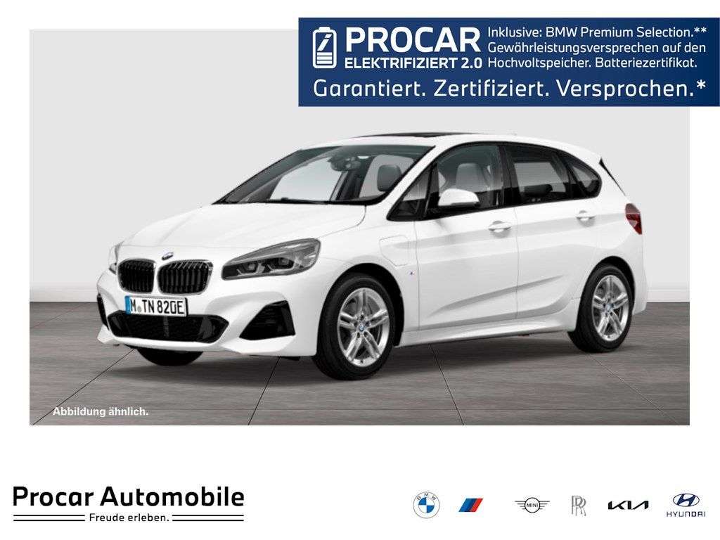 BMW 225 Active Tourer 2021