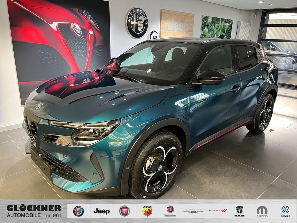 Alfa Romeo Junior