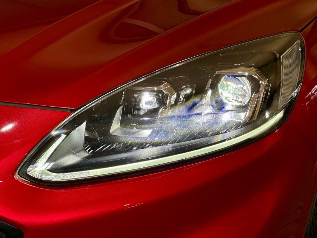 Ford Kuga 2022