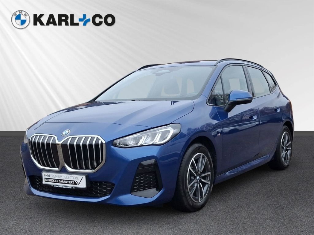 BMW 218 Active Tourer 2025