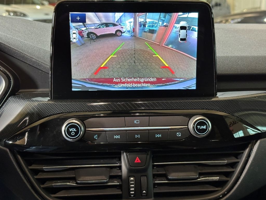 Ford Kuga 2022