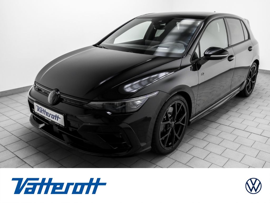Volkswagen Golf 2025
