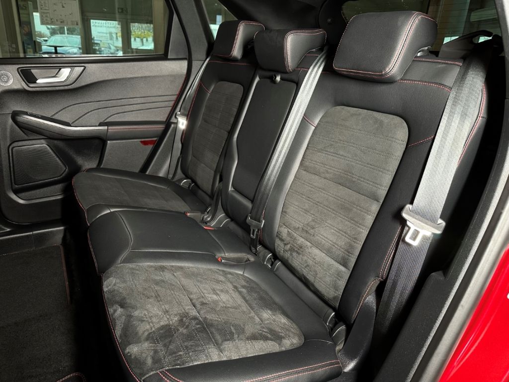 Ford Kuga 2022