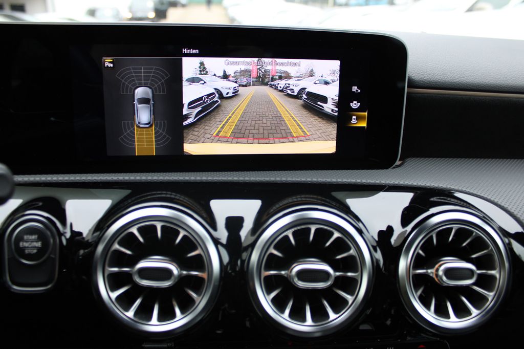 Mercedes-Benz A 250 2020