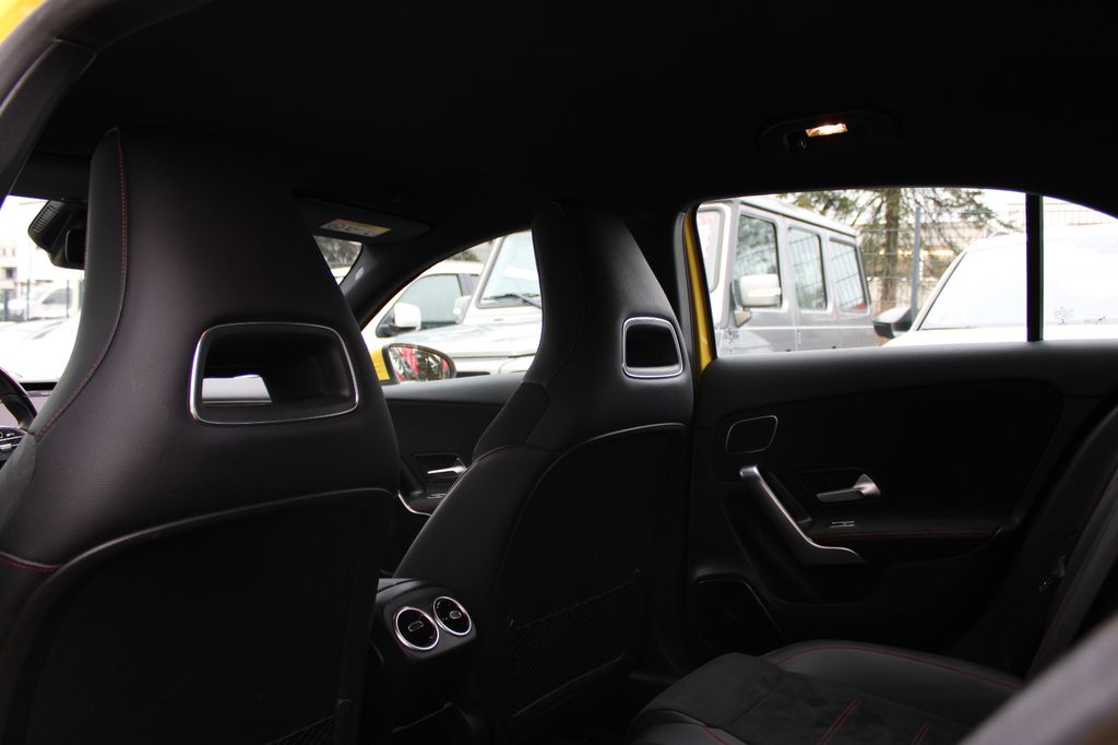 Mercedes-Benz A 250 2020