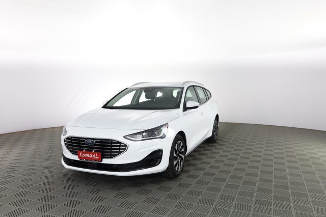 Ford Focus 2025
