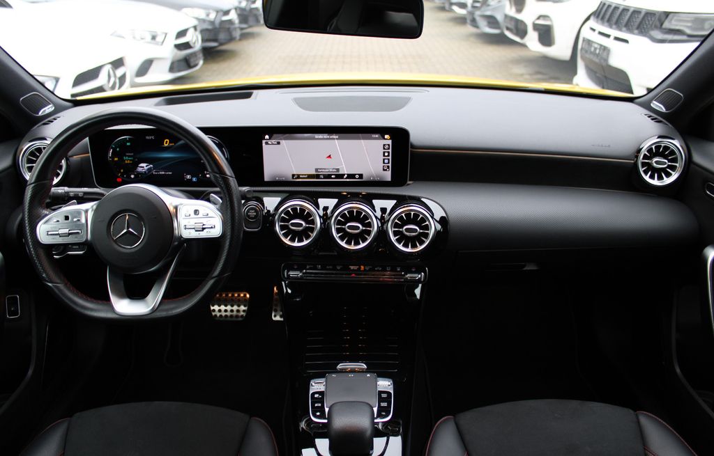 Mercedes-Benz A 250 2020