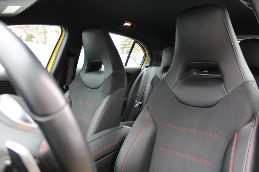 Mercedes-Benz A 250 2020