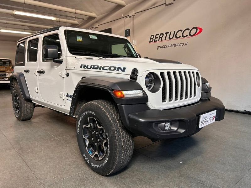 Jeep Wrangler 2022