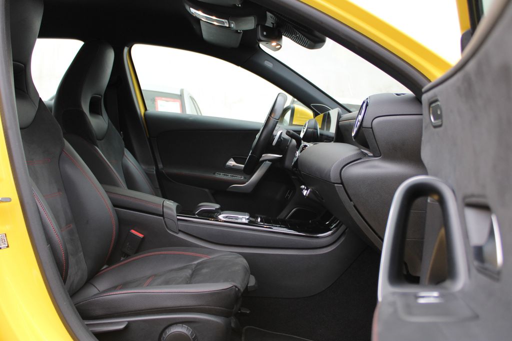 Mercedes-Benz A 250 2020