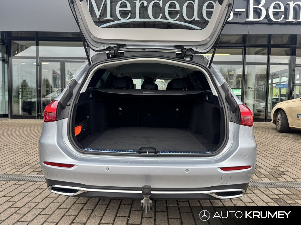 Mercedes-Benz C 220 2022