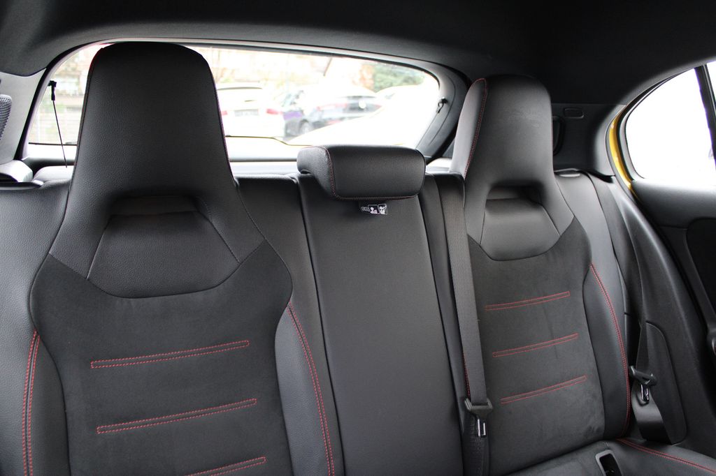 Mercedes-Benz A 250 2020