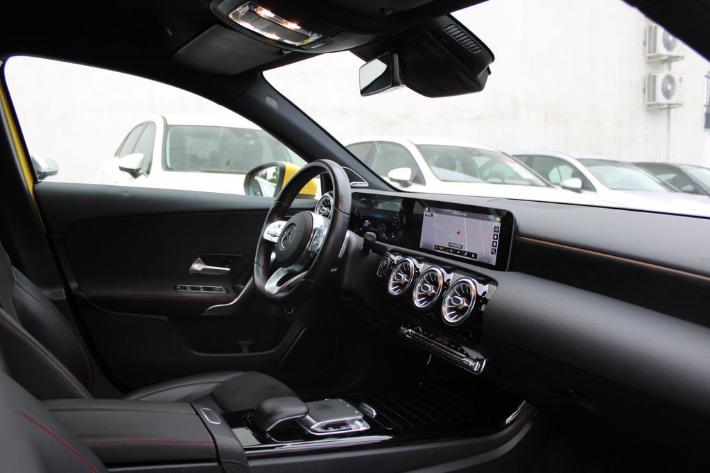 Mercedes-Benz A 250 2020