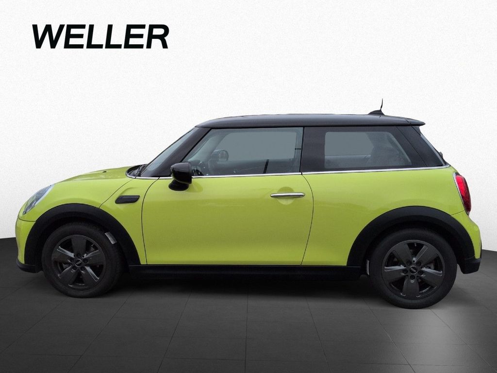 MINI Cooper 2023