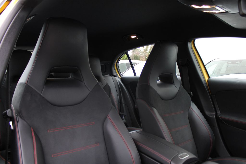 Mercedes-Benz A 250 2020