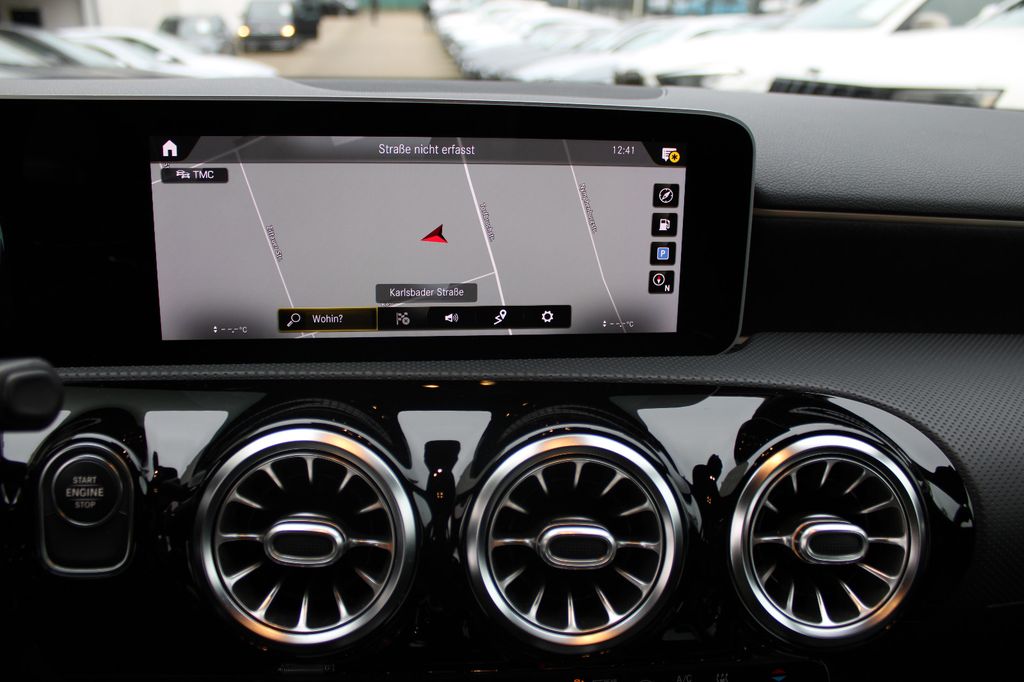 Mercedes-Benz A 250 2020