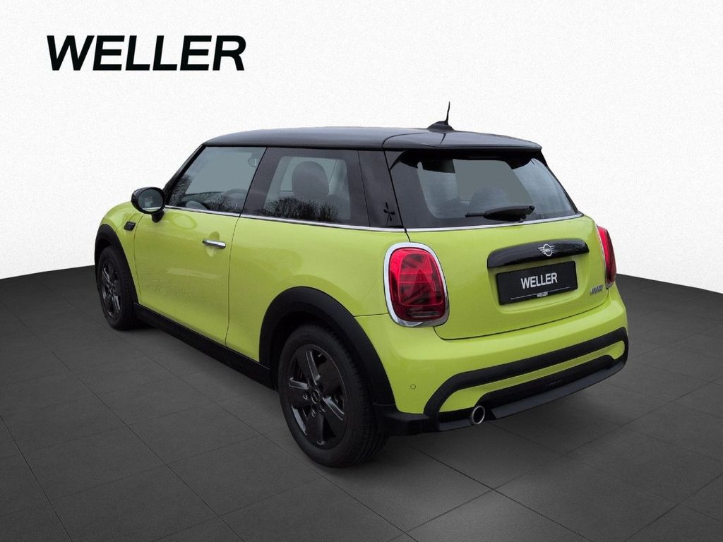 MINI Cooper 2023
