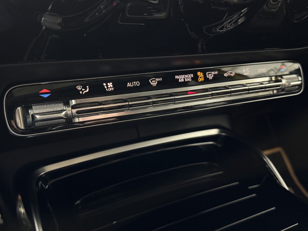 Mercedes-Benz A 45 AMG 2020