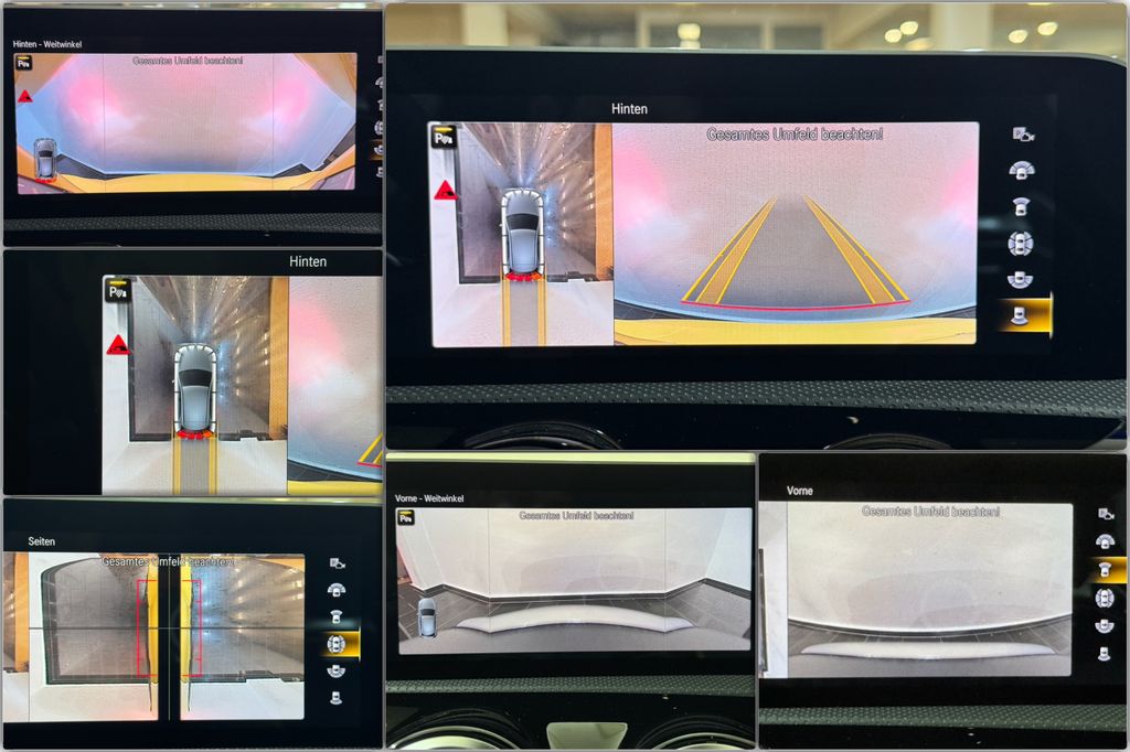 Mercedes-Benz A 45 AMG 2020