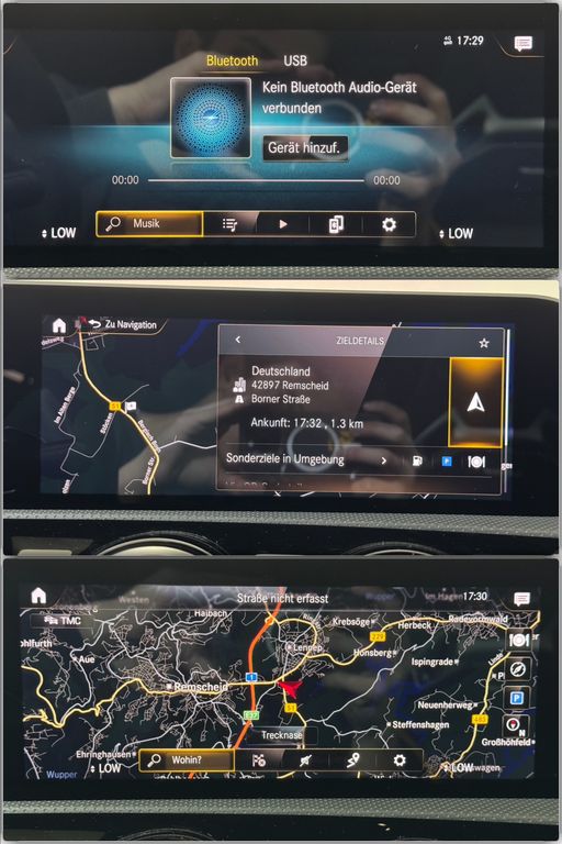 Mercedes-Benz A 45 AMG 2020