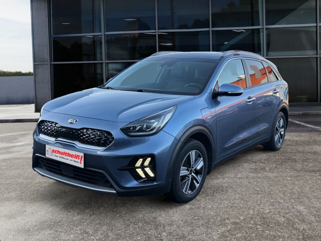 Kia Niro 2022
