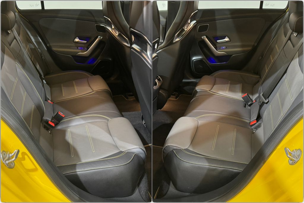 Mercedes-Benz A 45 AMG 2020