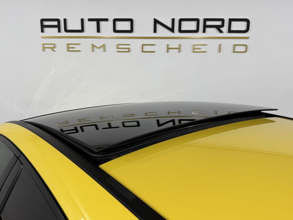 Mercedes-Benz A 45 AMG 2020