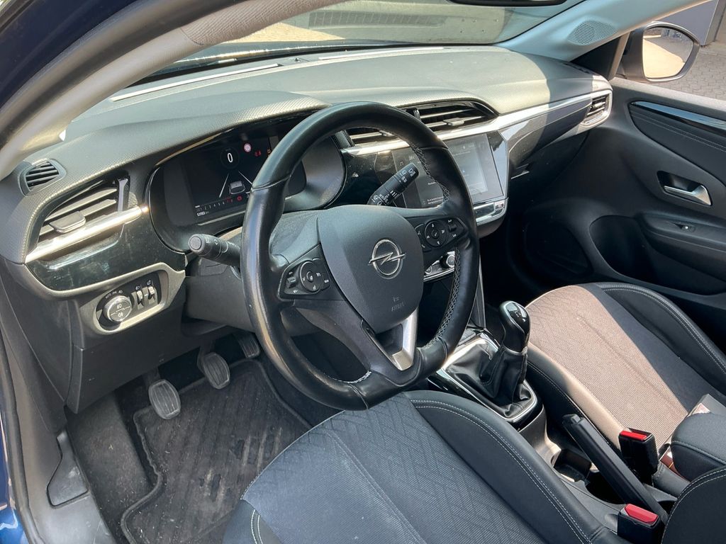 Opel Corsa 2022