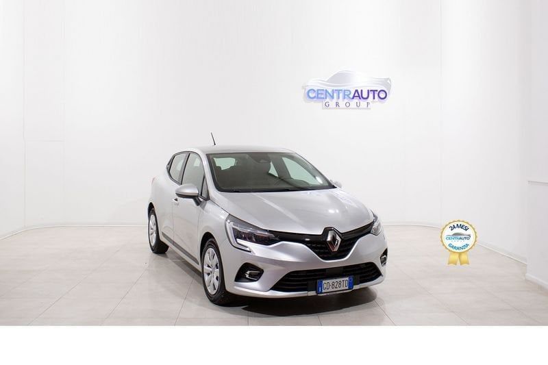 Renault Clio 2020