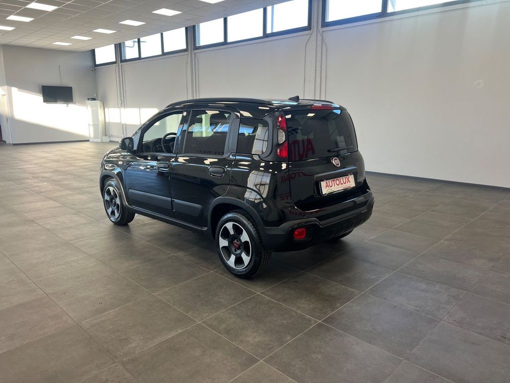 Fiat Panda 2023
