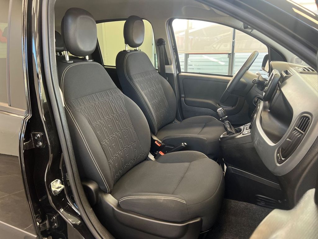 Fiat Panda 2023