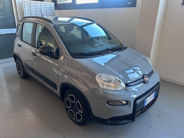 Fiat Panda 2022