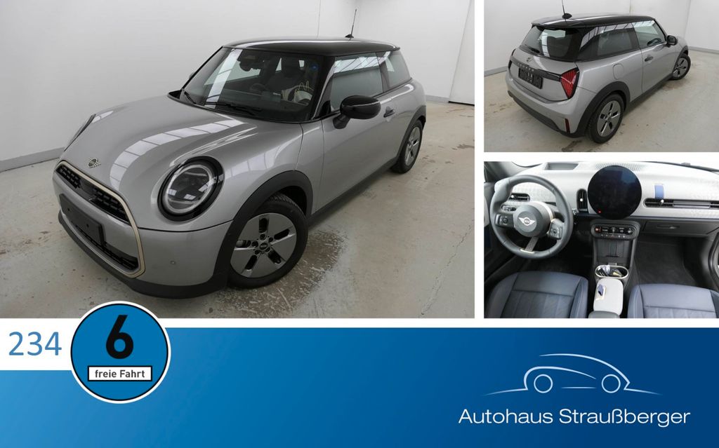 MINI Cooper 2024