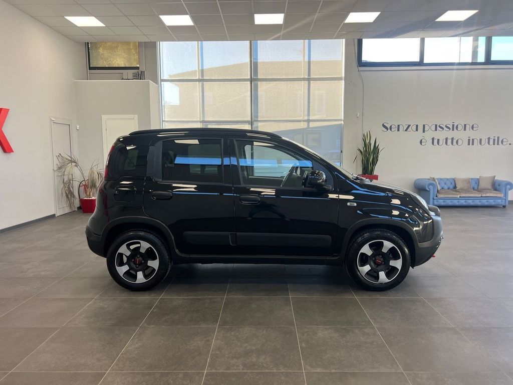 Fiat Panda 2023