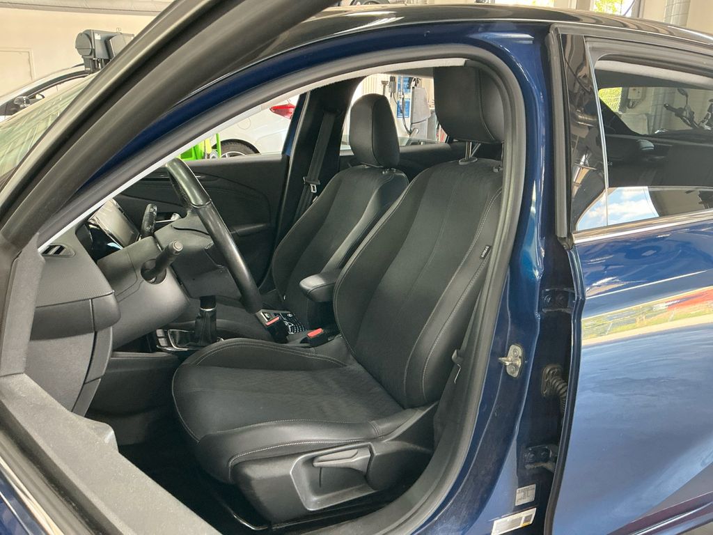 Opel Corsa 2022